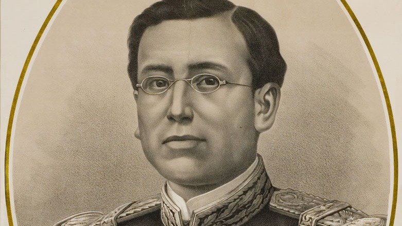 Ignacio Zaragoza, el héroe que venció un imperio entero