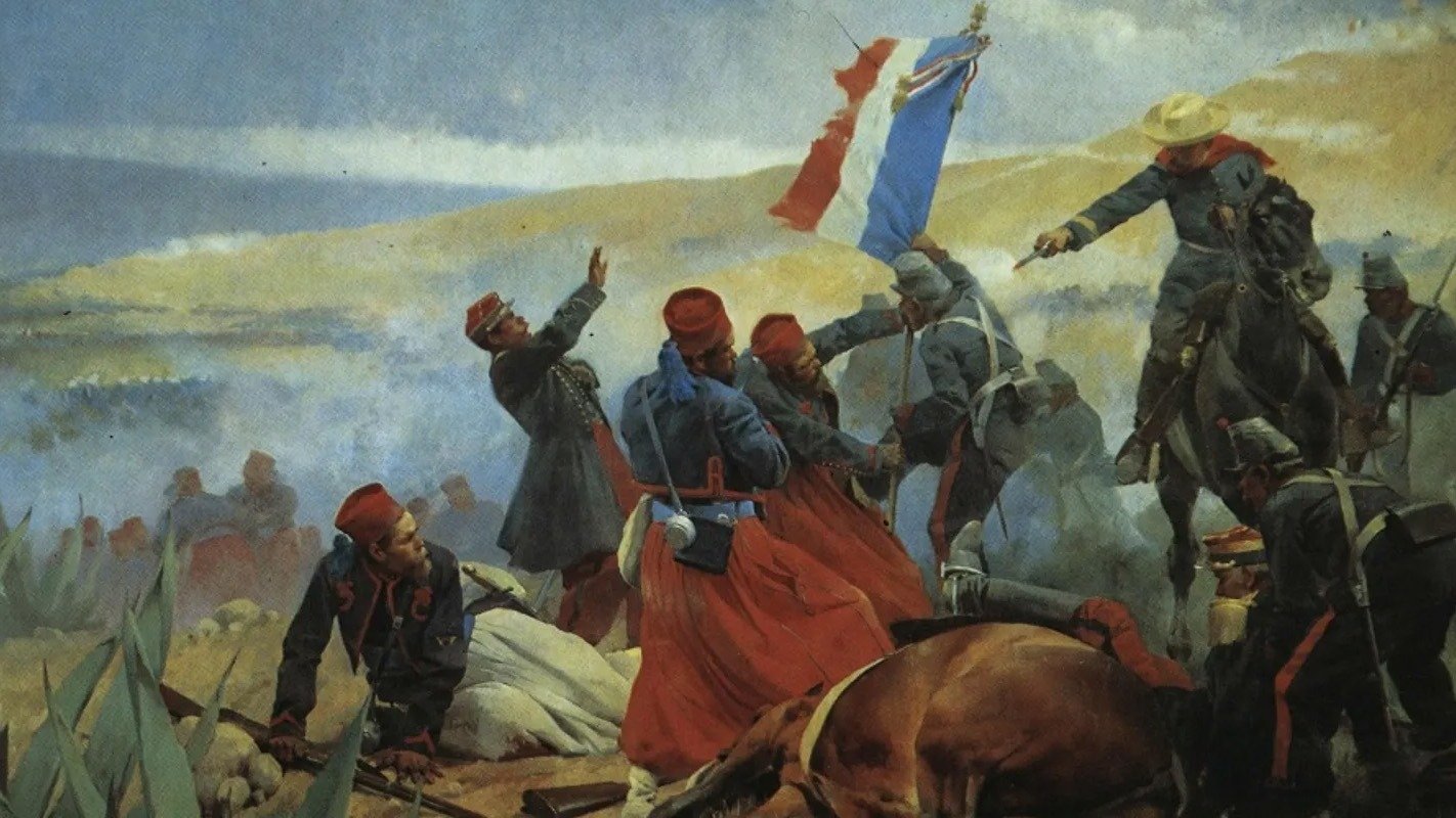 Los misterios detrás del 5 de mayo y la Batalla de Puebla