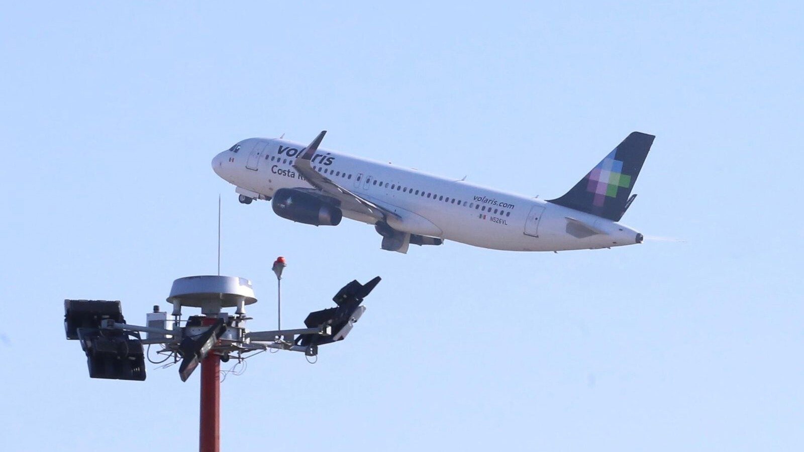 Refuerza Puebla su conectividad aérea mediante rutas adicionales e incentivos