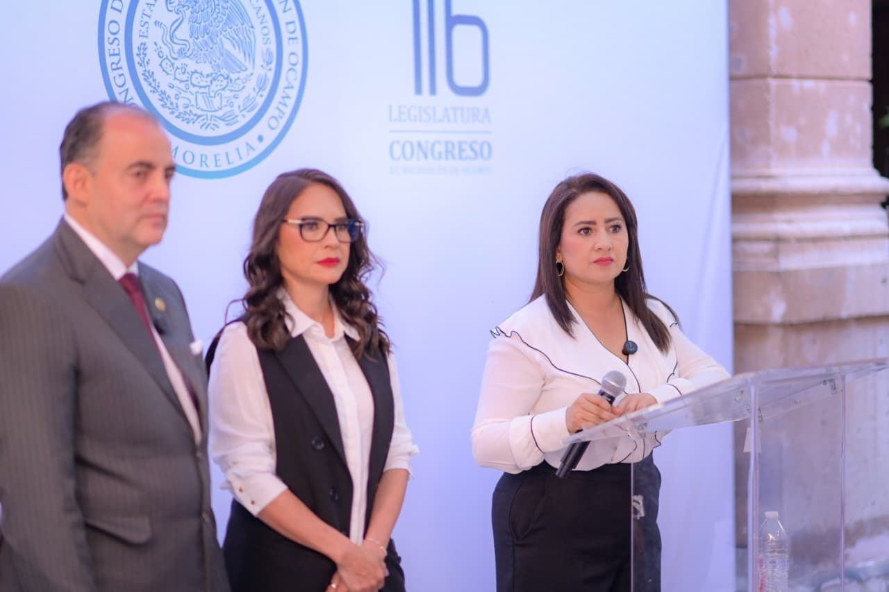 Michoacán ha invertido 7 mil mdp en movilidad sin generar deuda