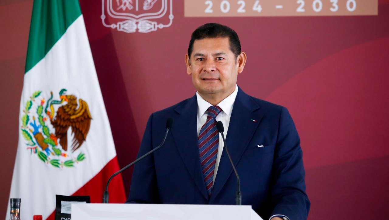 Puebla apuesta por salvar vidas, gobierno creará centro de apoyo contra las adicciones