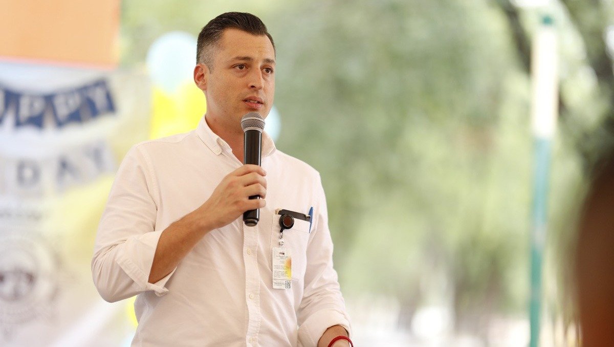 Luis Donaldo Colosio ¿Un legado con destino al 2027?