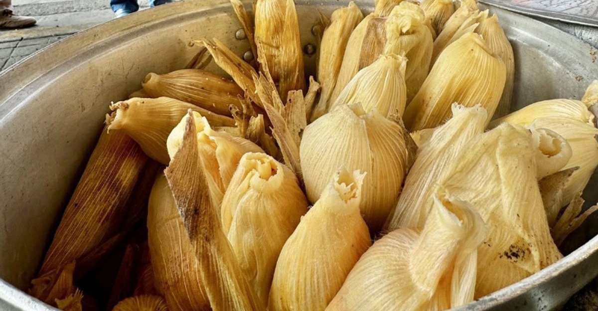 La “Guajolota” el manjar imperdible de los chilangos