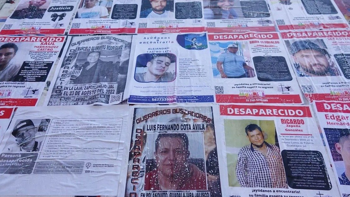 Así se dirige Jalisco hacia el Mundial