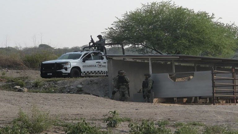 Masacre en Tehuitzingo por presunta disputa familiar sacude Puebla