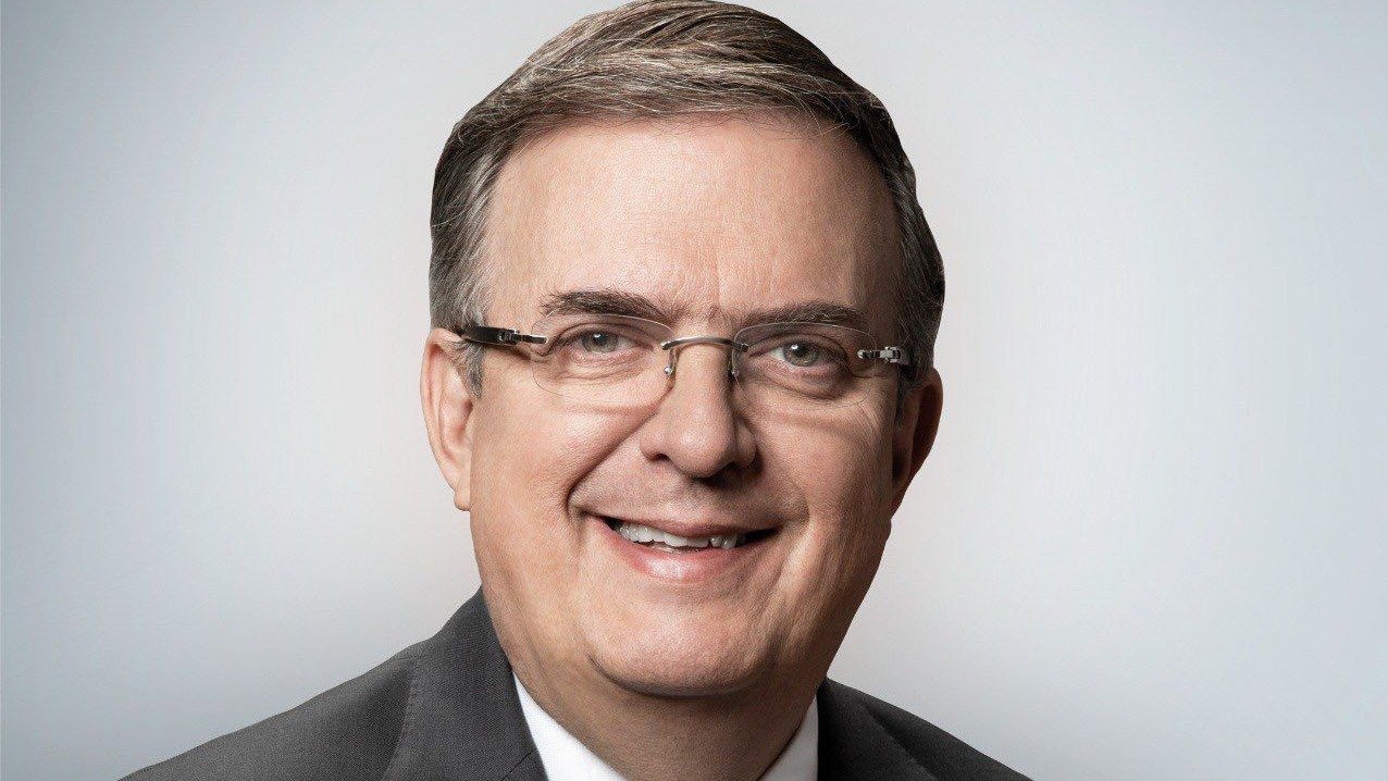 Marcelo Ebrard, el estratega clave de México