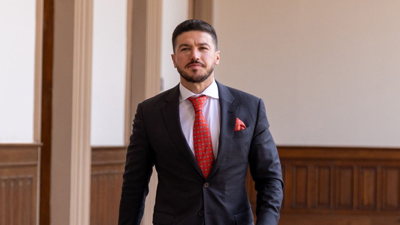El costo de la popularidad de Samuel García