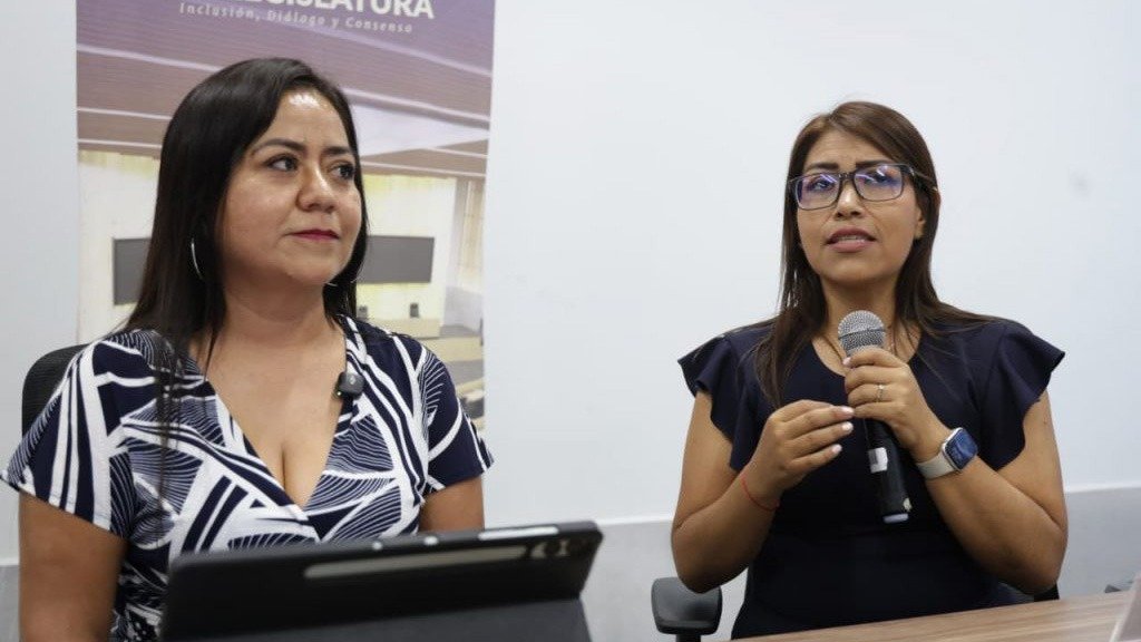 Proponen licencia menstrual en Puebla