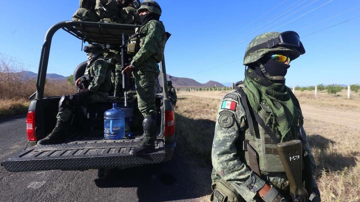 Delitos van a la baja en Puebla