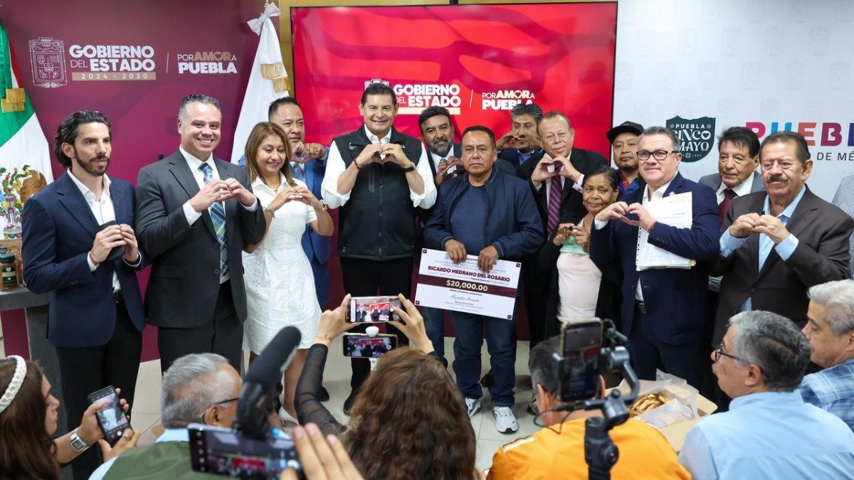 Gobierno de Puebla refuerza defensa de migrantes