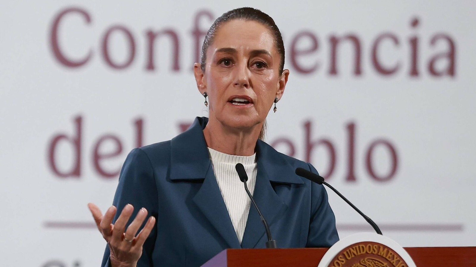 Gobierno de México lanza plan para mejorar cobertura de internet
