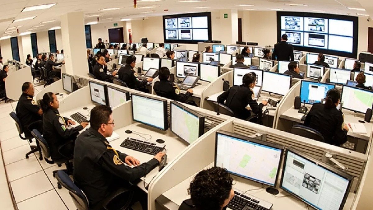 CDMX, la ciudad más segura del mundial