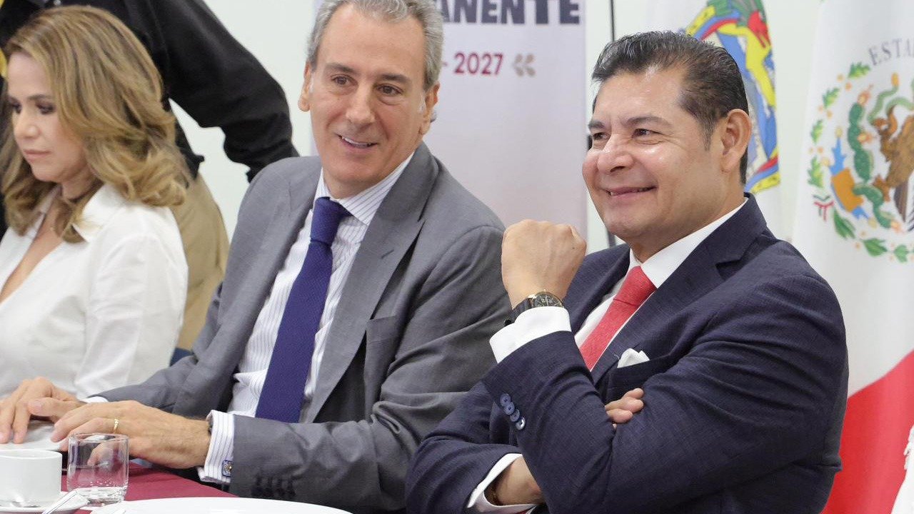 Disminuyen índices delictivos en Puebla capital gracias al gobierno estatal