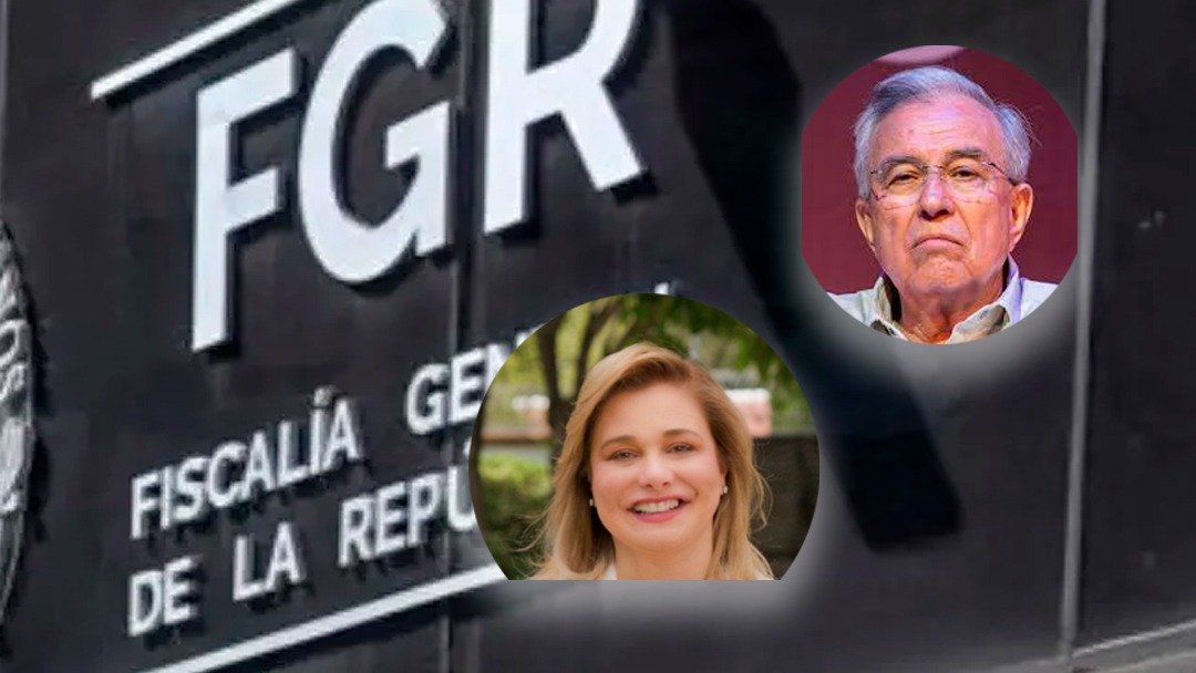 FGR cita a Gobiernos de Chihuahua y Sinaloa