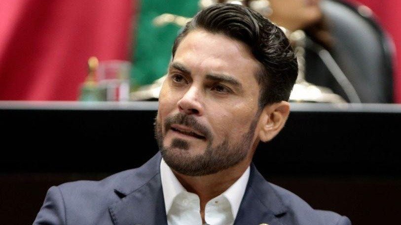 Christian Castro, en busca de una nueva ruta para Campeche