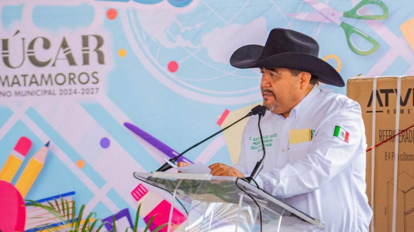De dirigente cañero a presidente municipal; la trayectoria de Eliseo Morales Rosales