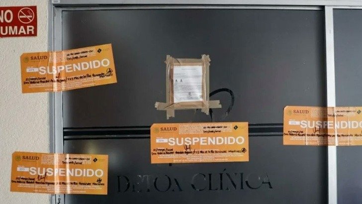 Gobierno de Puebla va contra clínicas clandestinas
