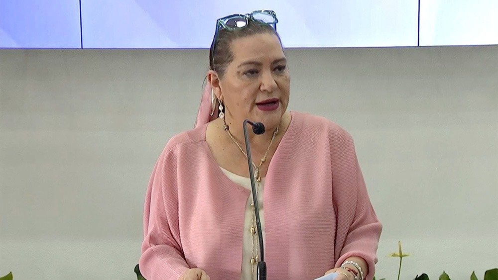 INE vs Gobierno Federal