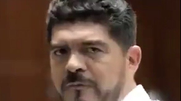 Zenyazen Escobar , de “Tarzán Boy” al ring legislativo  
