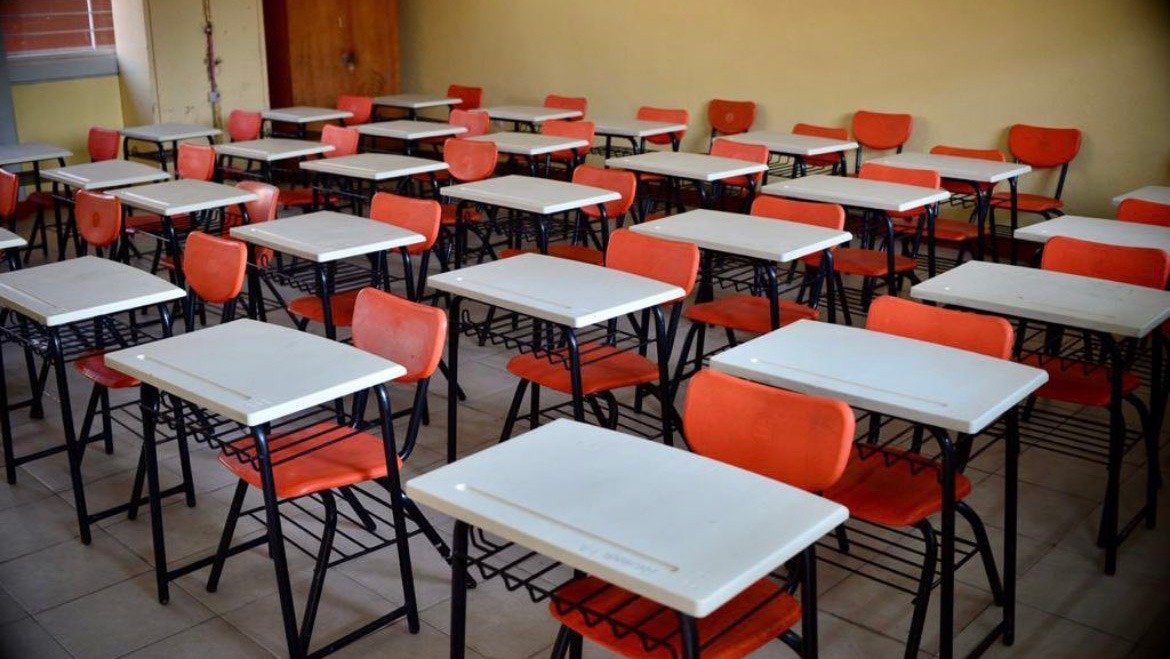 Alumnos pasan casi un mes sin clases, CNTE se niega a recuperarlas