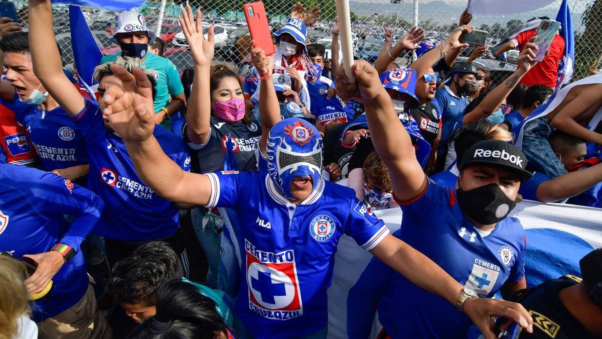 Apodos e identidad en los clubes mexicanos de futbol