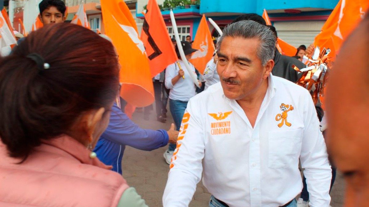 Delfino Suárez, trayectoria, propuestas y controversias rumbo a 2027