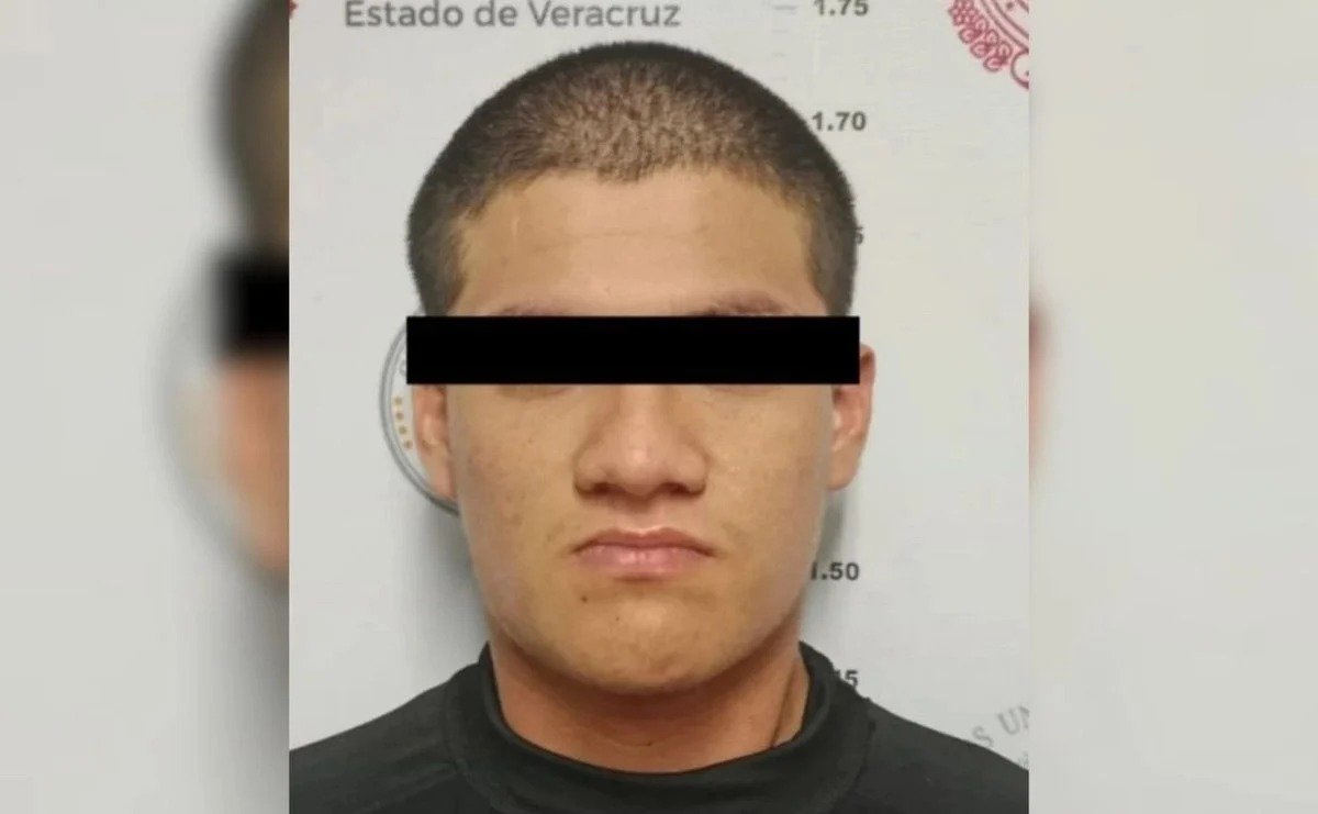 Detienen a presunto secuestrador de Roxana Guzmán