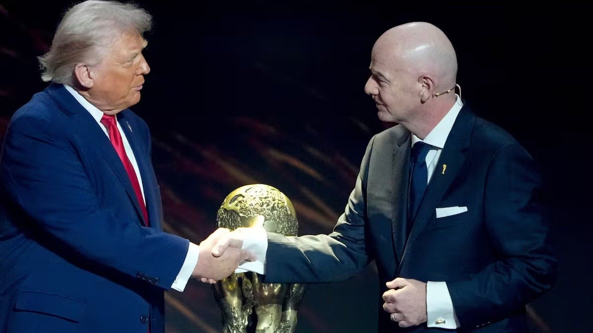 FIFA y Estados Unidos.¿El Mundial de la multiculturalidad?
