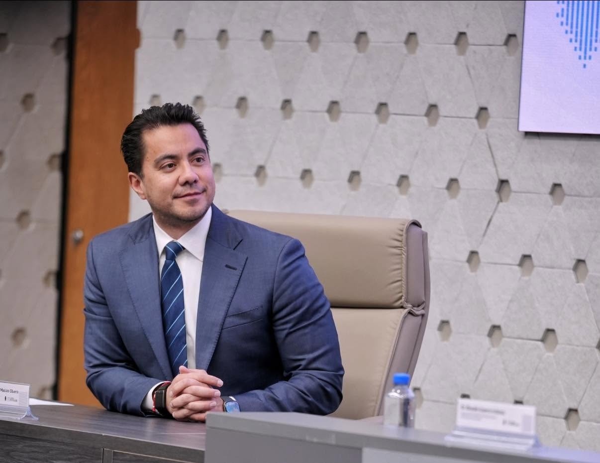 Felifer Macías, el alcalde que busca convertirse en la nueva apuesta del PAN para conservar Querétaro