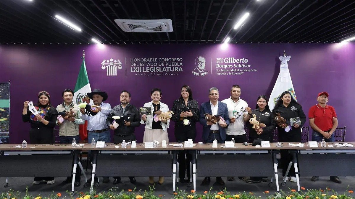 Fiesta de San Juan reúne a poblanos de Estados Unidos y la Mixteca
