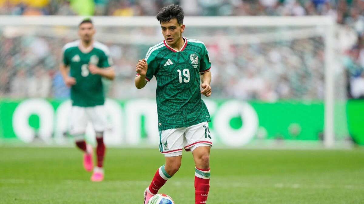 Gil Mora ¿El próximo astro del fútbol nacional?