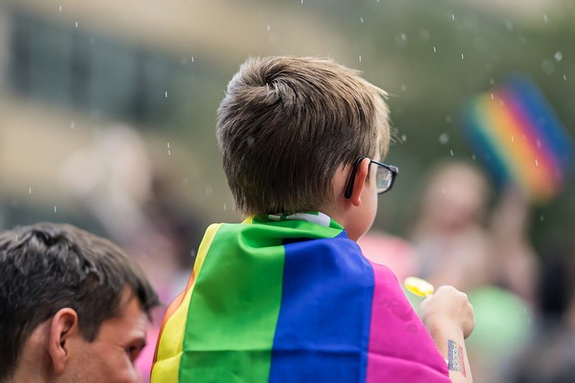 Infancias trans en la incertidumbre: PAN y PRI lideran rechazo a reforma en Puebla