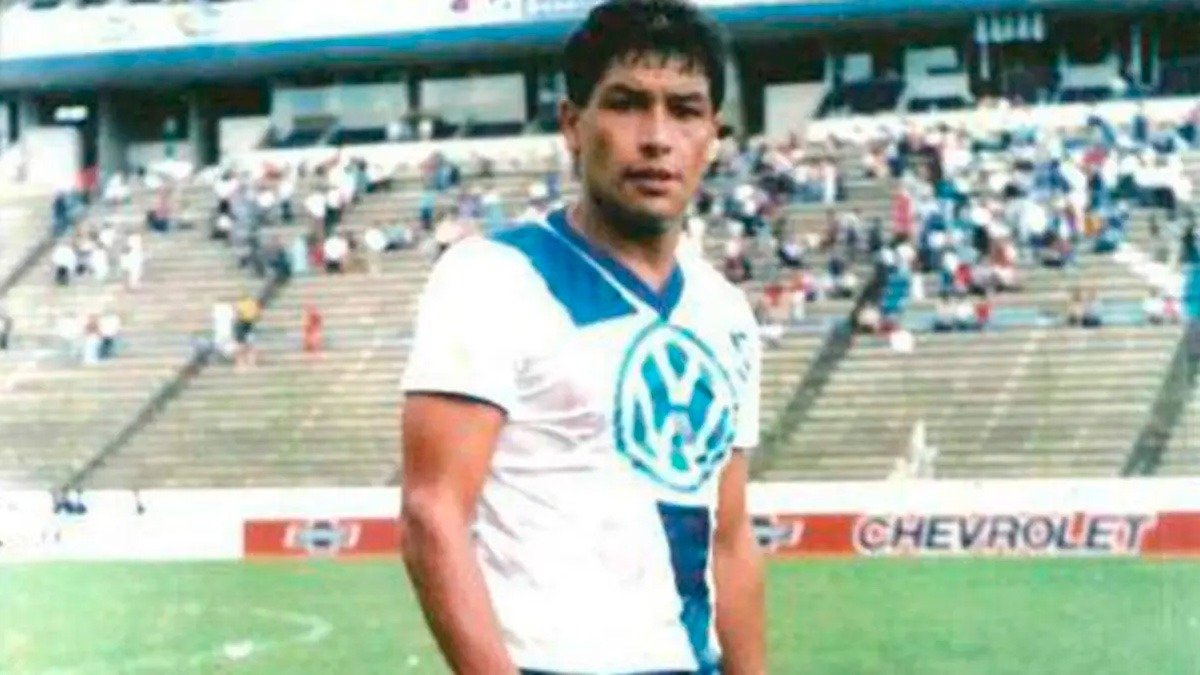 La “Franja de Puebla” y los astros que pasaron por ella