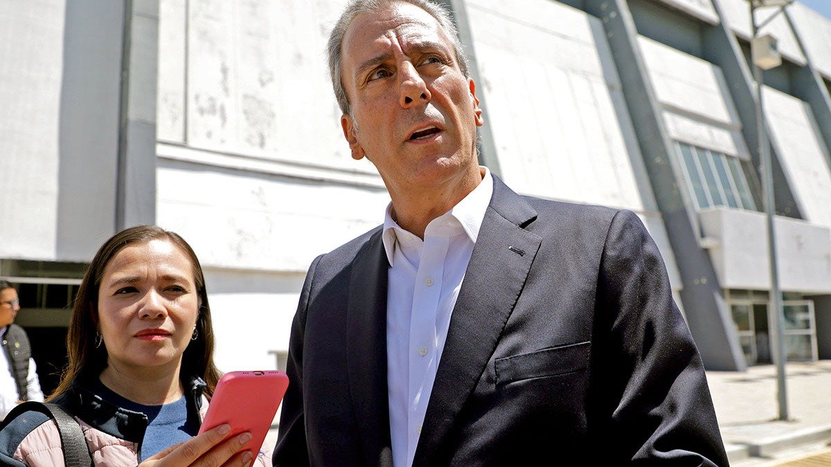 La contradictoria narrativa de José Chedraui sobre la seguridad en la capital, caso Mercado Morelos