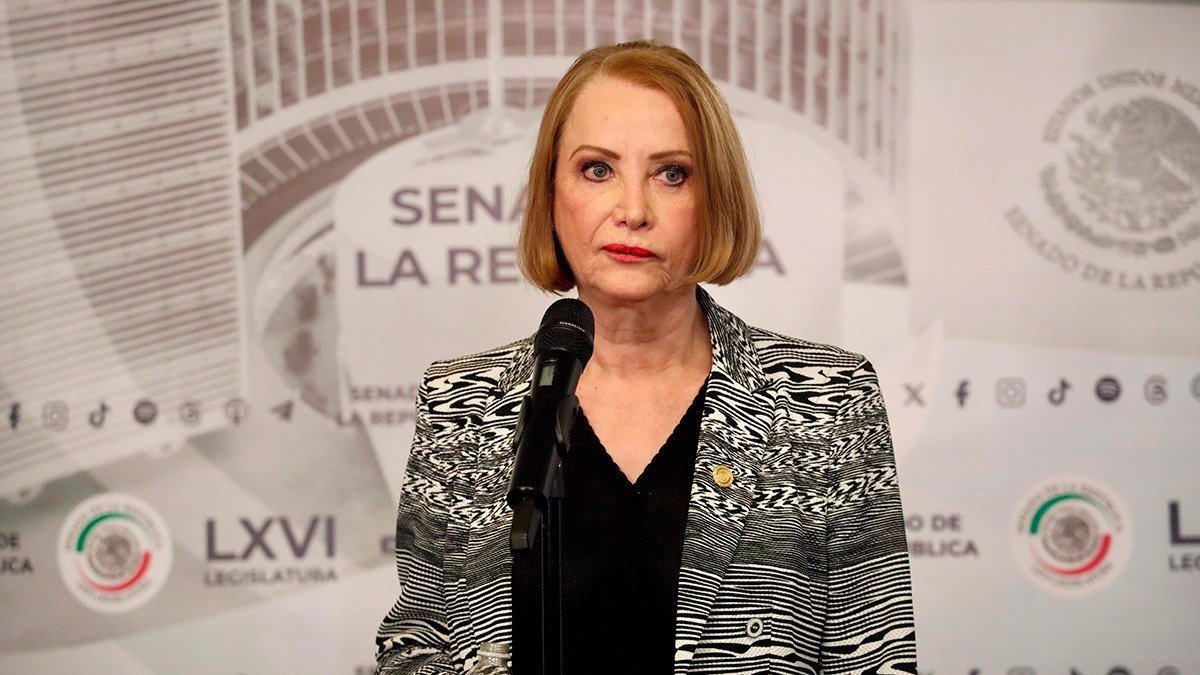 Laura Itzel Castillo la próxima secretaria que encabezará la agenda de las Mujeres en México
