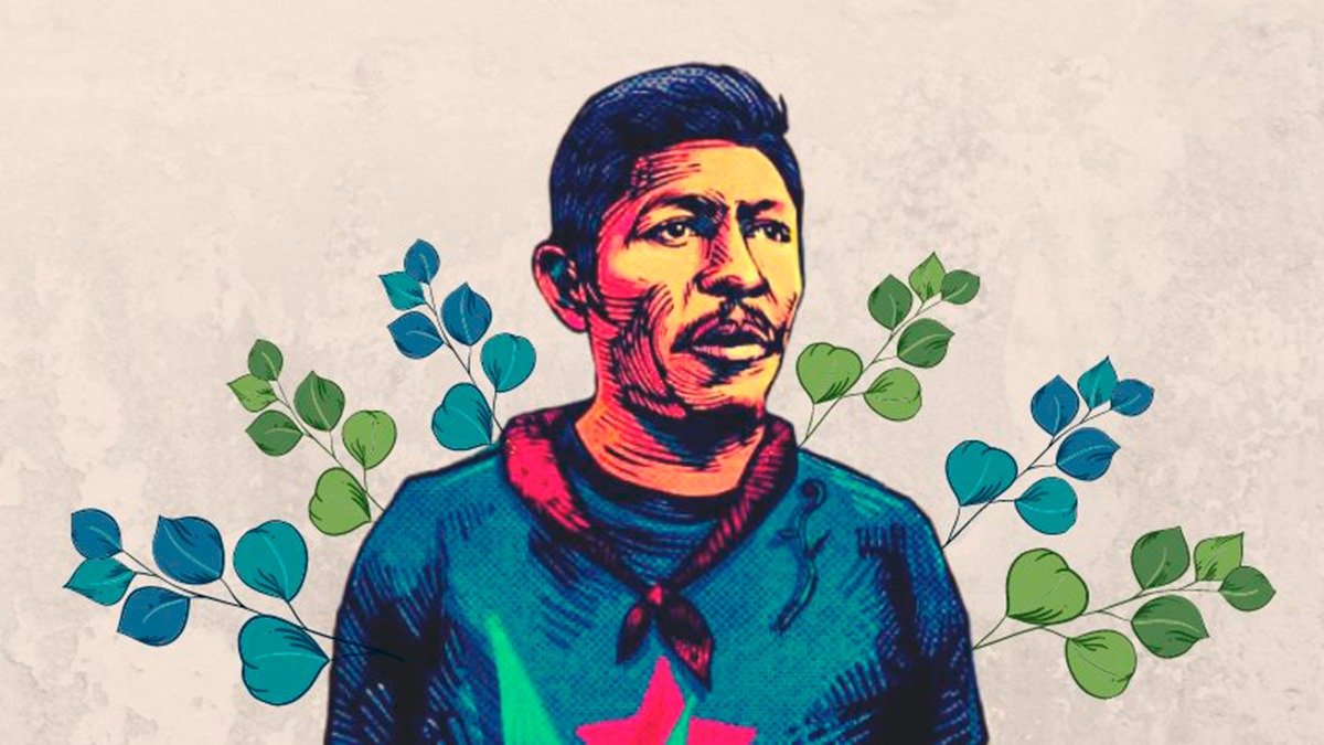 Los rostros de la resistencia ambiental en México