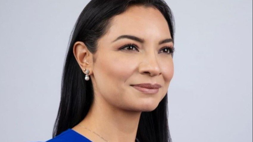 Mely Romero, una de las mujeres más influyentes del PRI