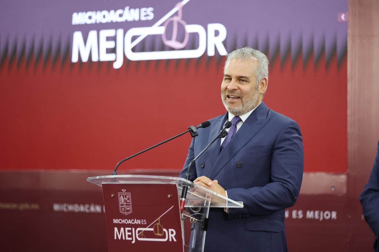 Michoacán contará con Comisión Auxiliar para blindar perfiles de candidatos en elecciones