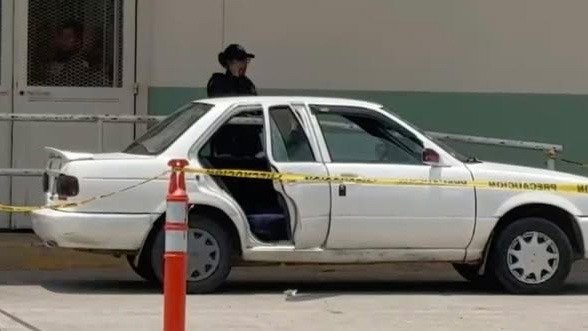 Mujer mayor falleció tras un ataque armado