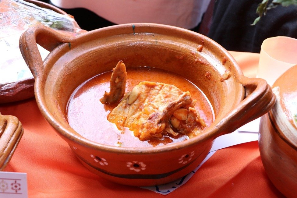 Puebla abre sus puertas a los sabores ancestrales de la Mixteca