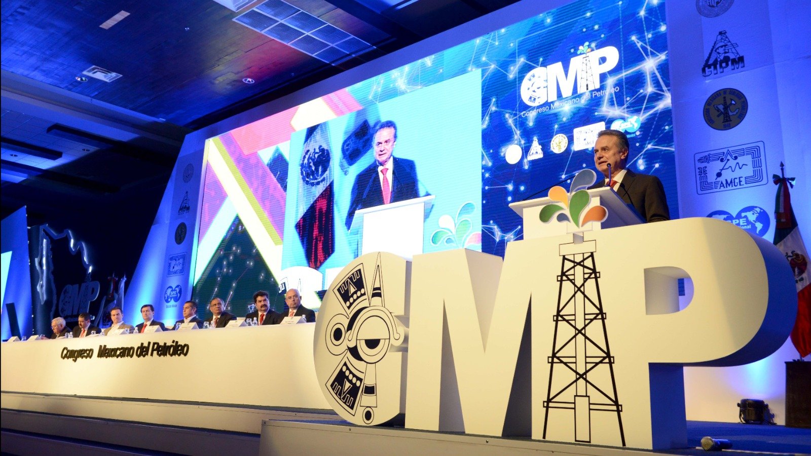 Puebla albergará uno de los congresos energéticos más importantes del continente
