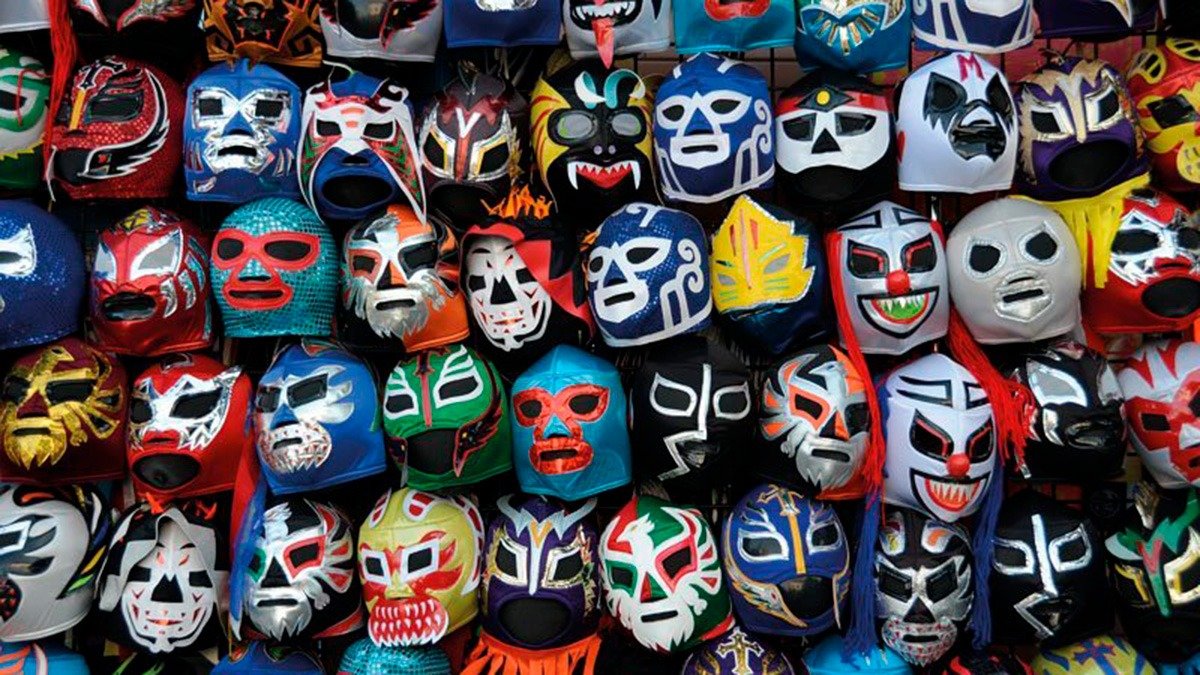 ¡La Arena Puebla revive las dobles funciones de lucha libre tras casi 30 años!