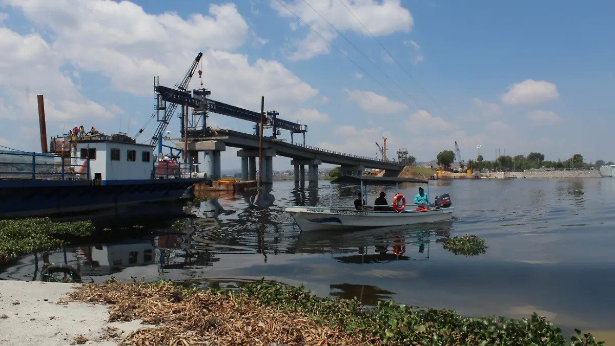 ¿Comer sobre el agua? La Panga se convertirá en restaurante flotante