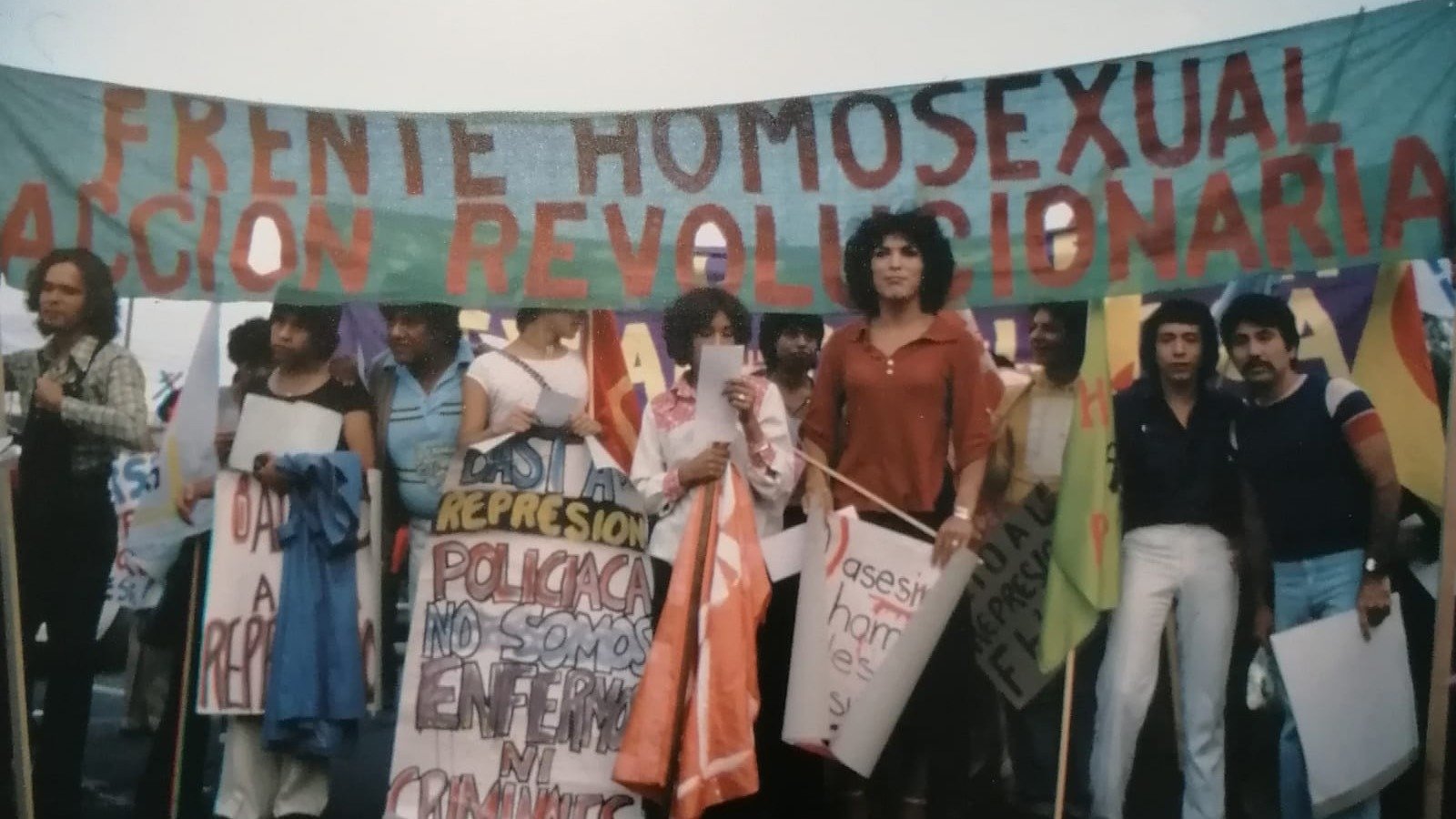 ¿Cómo surgió el movimiento LGBTIQ+ en Puebla? Una lucha que transformó la historia de la diversidad  