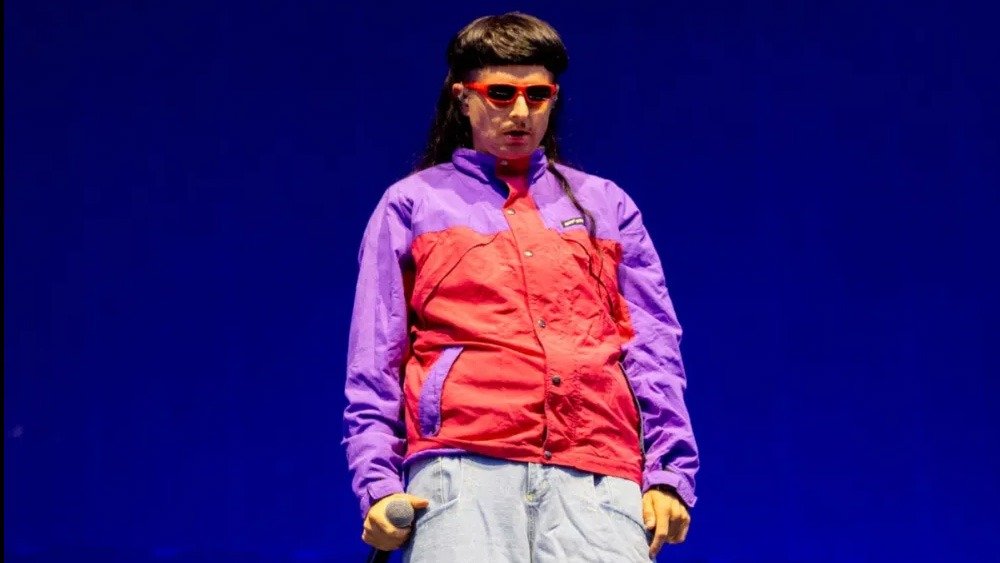 ¿Quién fue Oliver Tree? Un artista que supo romper el molde