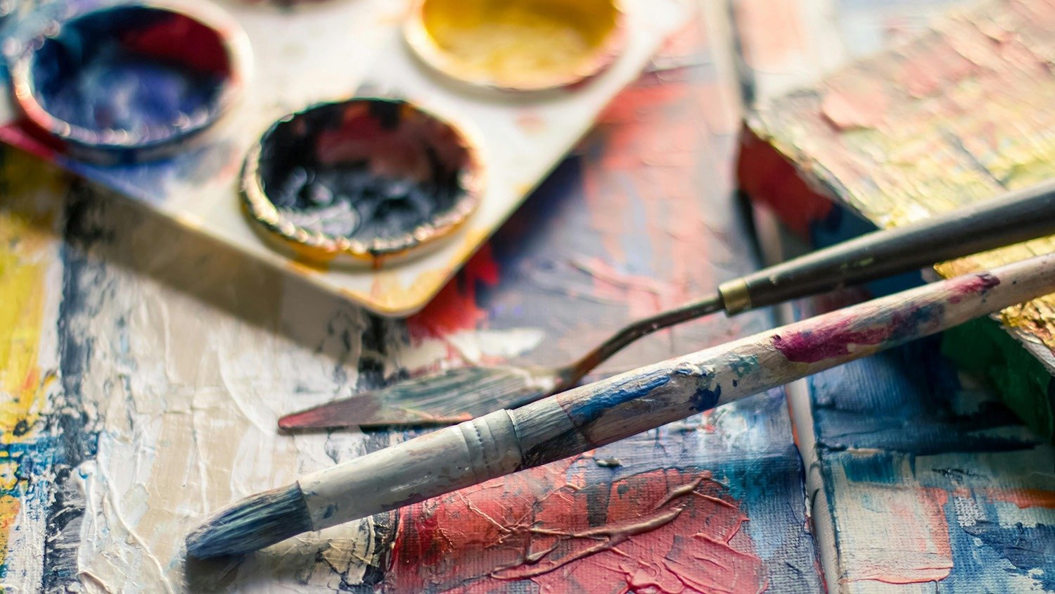Baile, pintura y actuación. Puebla abre talleres artísticos para todas las edades