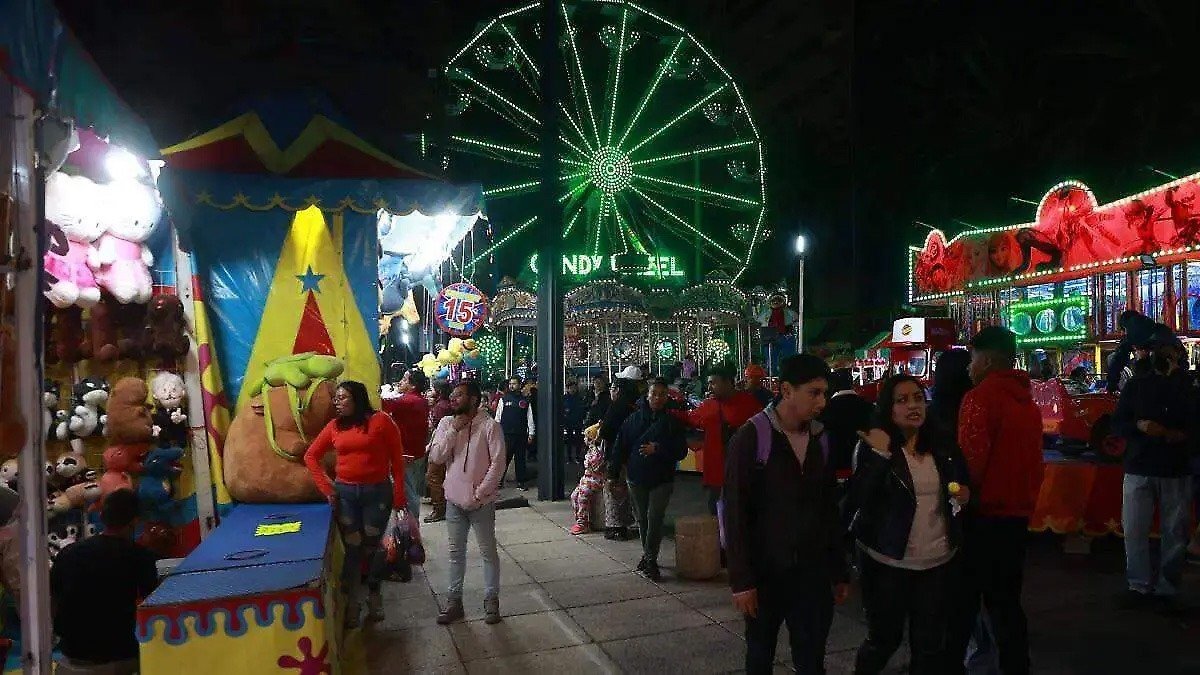 Coronango anuncia cartelera para su feria: estos son los artistas invitados
