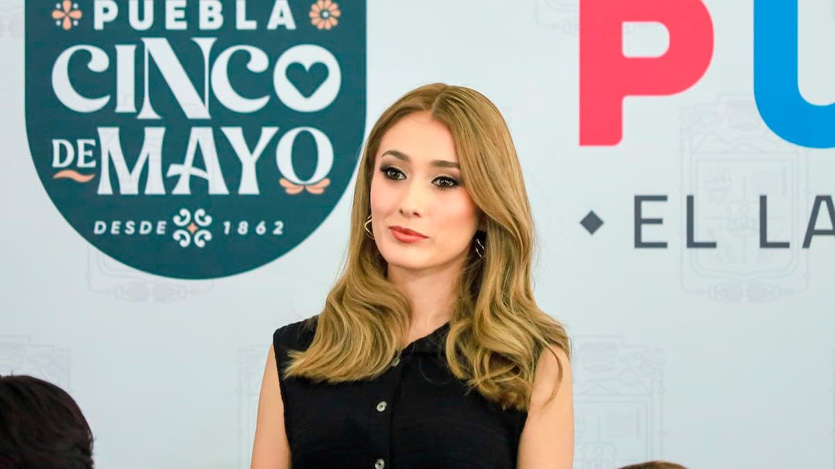 Del arte al cargo público: María Fernanda Cruz, la nueva titular de Museos Puebla
