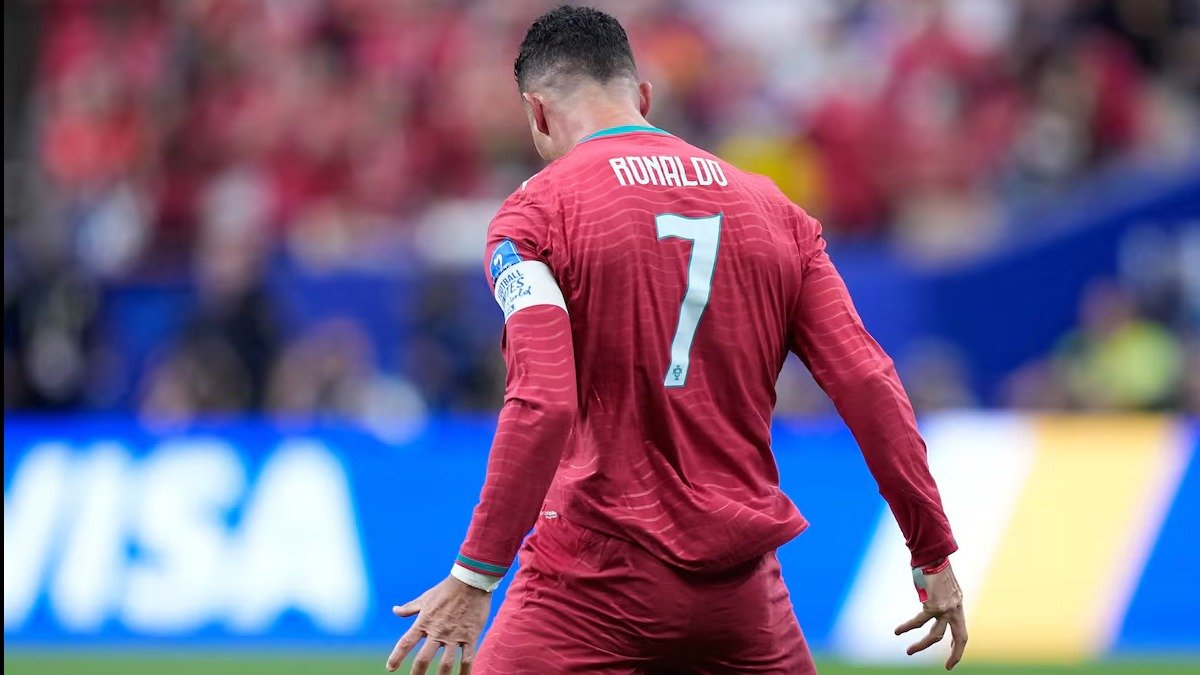 Del barrio más humilde a la cima del futbol: la historia de Cristiano Ronaldo
