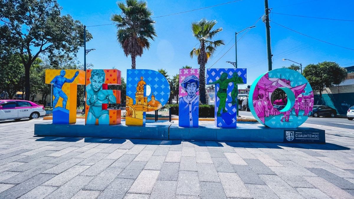 El Barrio Bravo de México